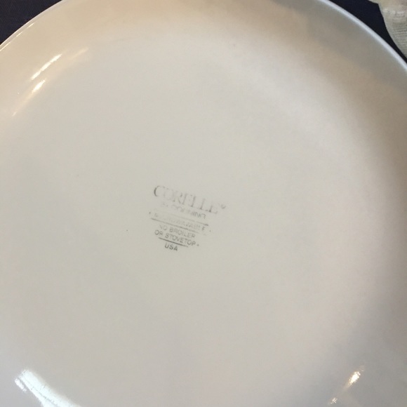 Vintage Corelle Morning Light set of 2 - Picture 4 of 5